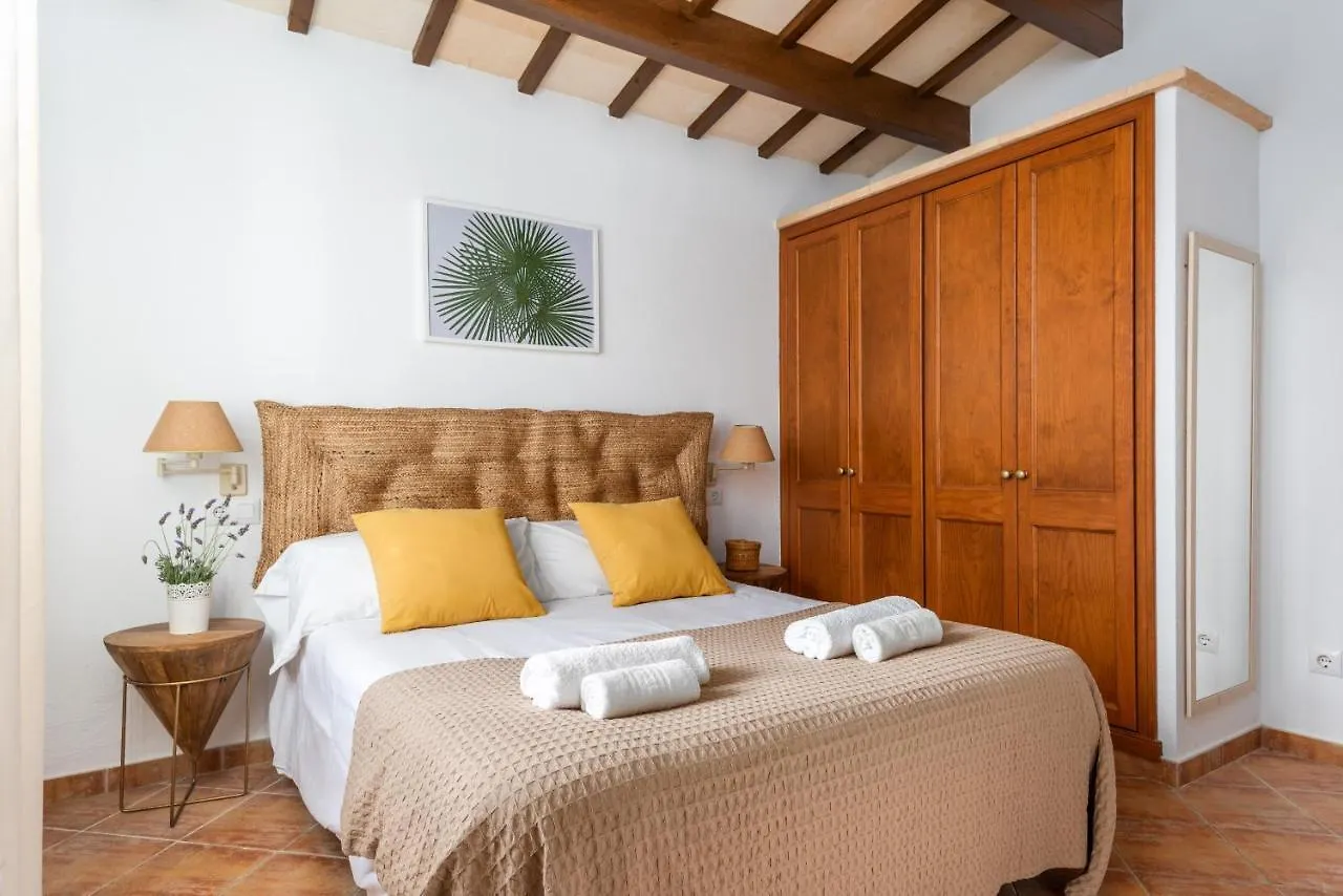 Villa Menorca Fucsia By Mauter Villas Cala'N Bosch  0*, Cala'N Bosch (Menorca)