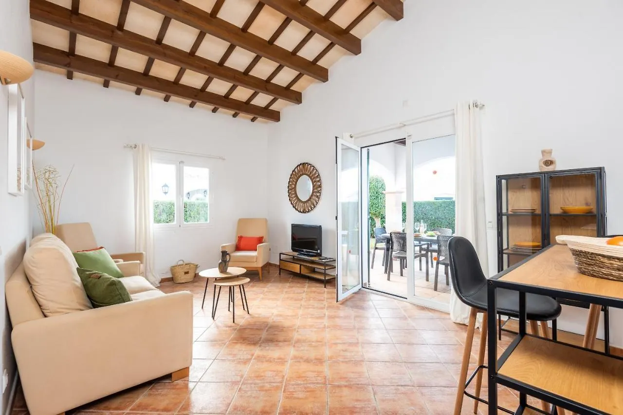 Villa Menorca Fucsia By Mauter Villas Cala'N Bosch  Spanien